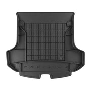 OMAC Gummi Kofferraumwanne für Dacia Logan MCV 2013-2020 TPE Laderaumwanne