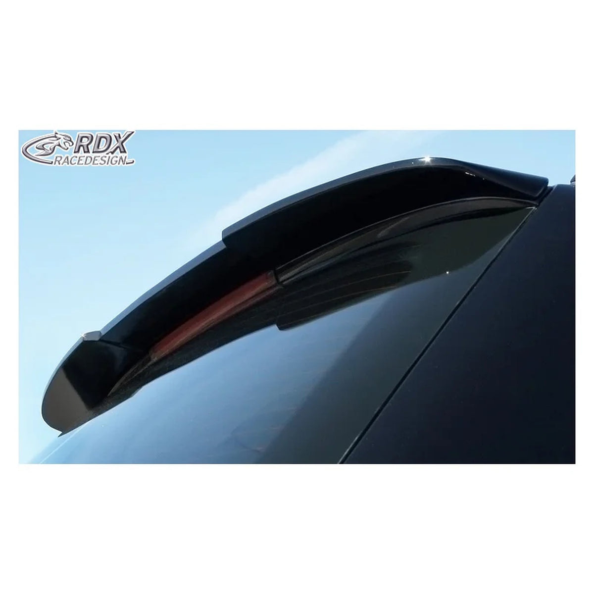 RDX Dachspoiler für Audi A6 Avant 1997-2004 Polyurethan TÜV