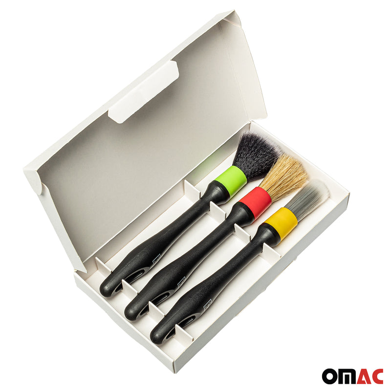 Koch Chemie Interior Brush Set