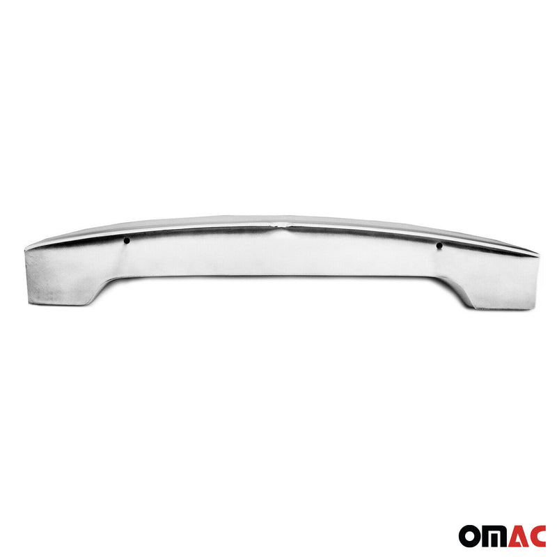 Heckspoiler Heckflügel Hecklippe für Dacia Duster 2010-2018 ABS Weiß 1tlg