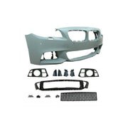 JOM Frontstoßstange für BMW 5er F10 Limousine LCi F11 Touring Sport-Design