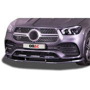 RDX Frontspoiler Vario-X Spoiler für Mercedes GLE V167 2019-2026 AMG-Line