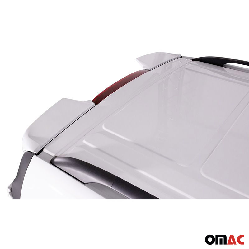 RDX Dachspoiler Spoiler für Mercedes Vito W447 2014-2023 mit 2 Hecktüren