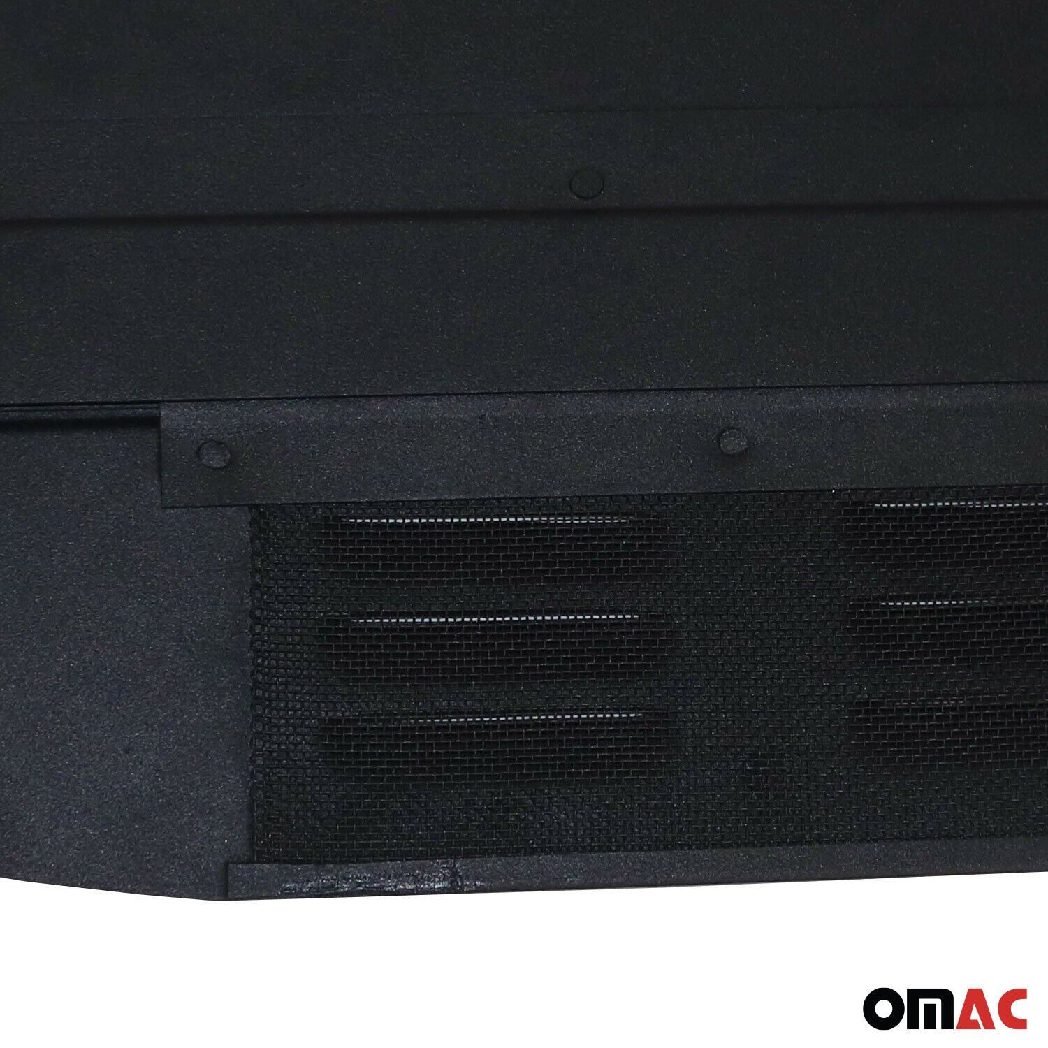 Lüftungsgitter Fahrerhaus für Mercedes Vito Viano W639 2003-2014 Alu Wohnmobil