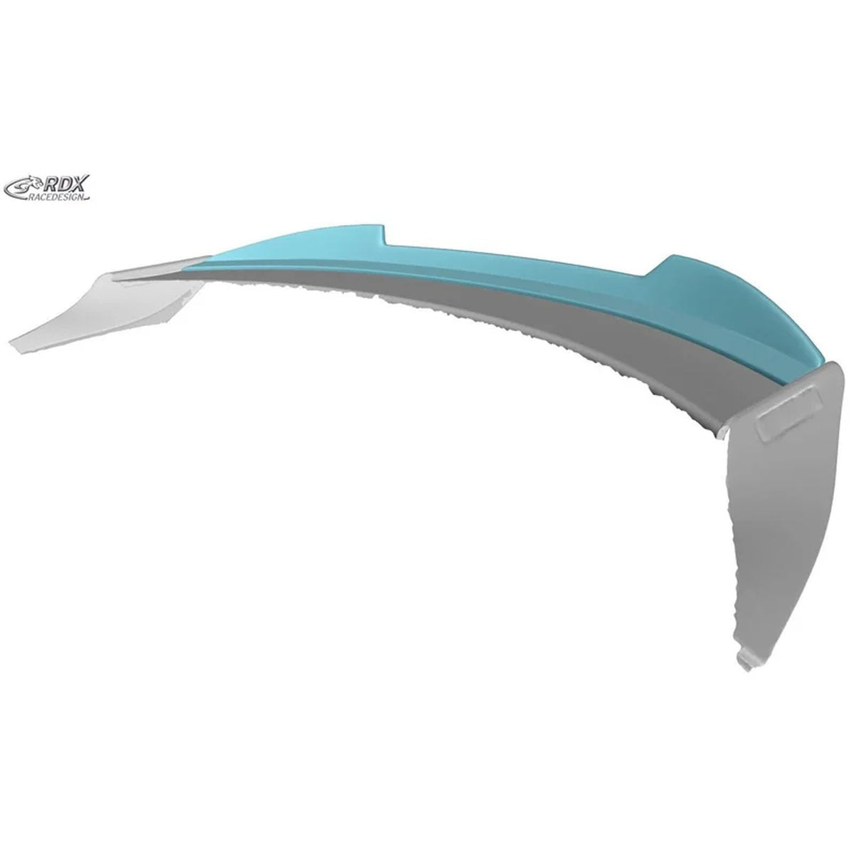 RDX Dachspoiler für Mercedes A-Klasse W176 2012-2018 mit Brabus-Spoiler