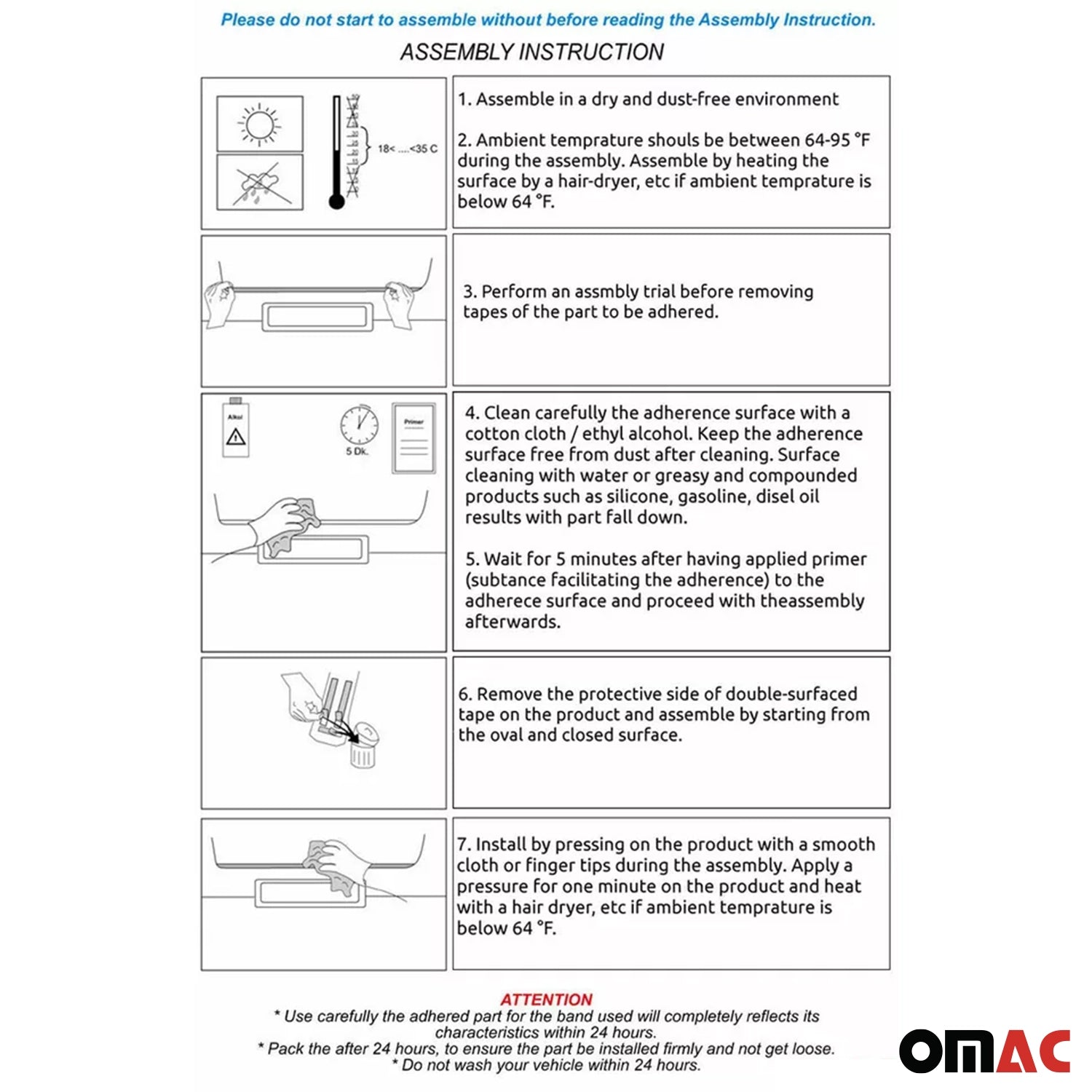 Kofferraumöffner Griff für Ford Focus Stufenheck 1998-2005 Edelstahl Chrom