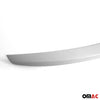 Heckspoiler Dachspoiler für Mercedes C Klasse W205 2014-2024 Lackierbar ABS