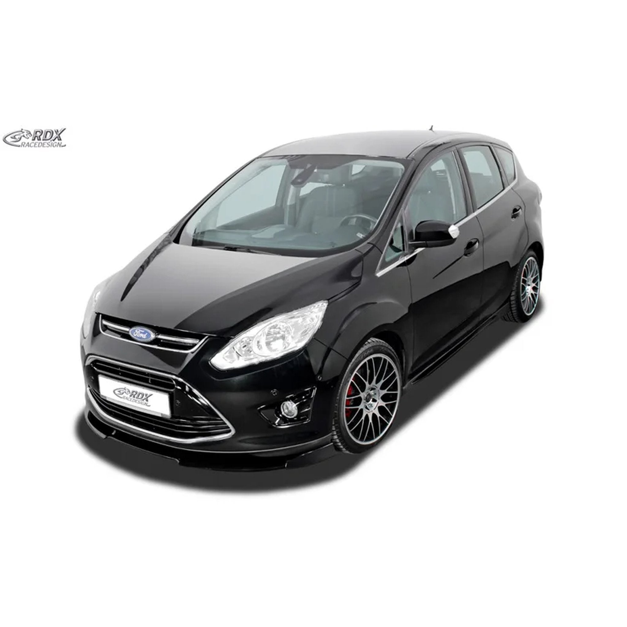 RDX Seitenschweller 'Slim' für Ford C-Max/Grand C-Max -2015 & 2015-