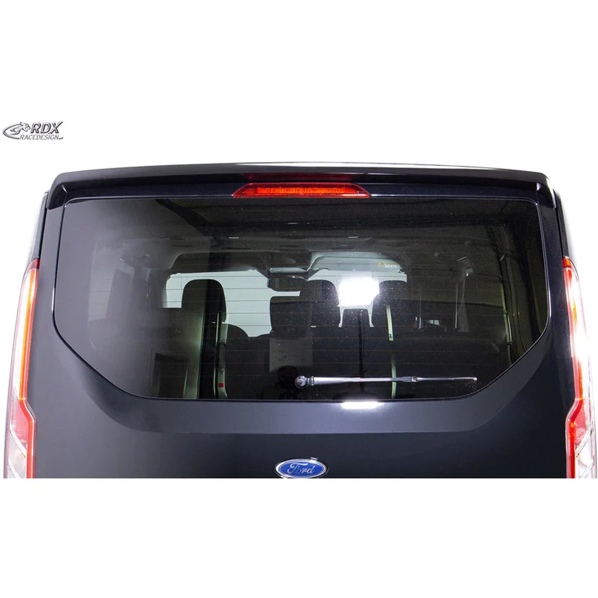 RDX Dachspoiler für Ford Tourneo Custom 2012-2018