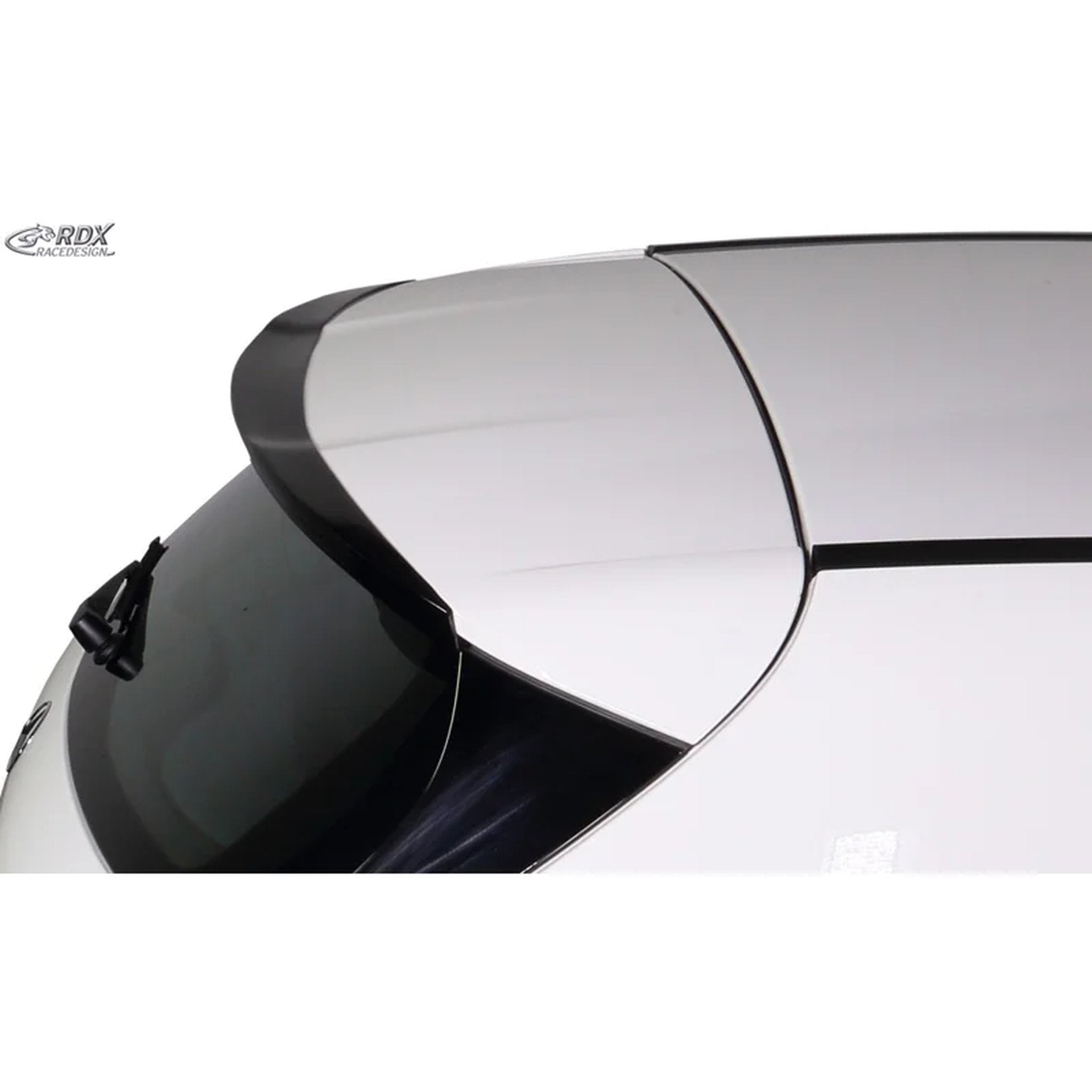 RDX Dachspoiler für Mercedes A-Klasse W176 2012- Polyurethan TÜV
