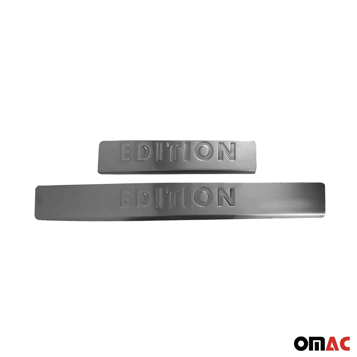 Einstiegsleisten Türschweller Edition für Opel Astra H 2004-2010 Edelstahl 4x
