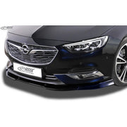 RDX Frontspoiler Vario-X für Opel Insignia B 2017- Polyurethan TÜV