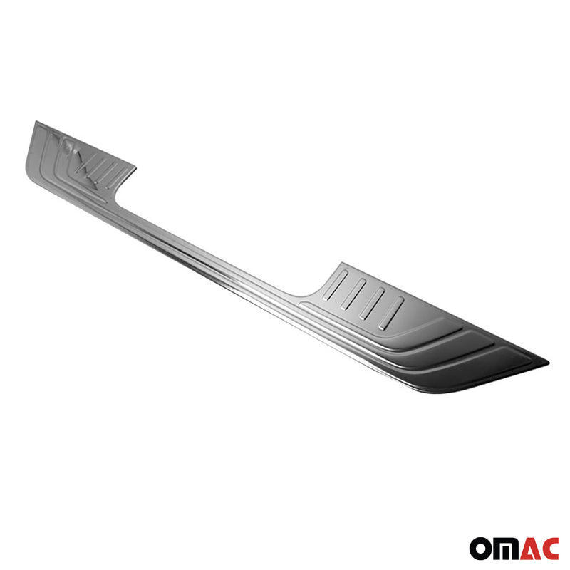 Innen Ladekantenschutz Stoßstange für Mercedes Klasse Vito W447 2014-2025 Chrom