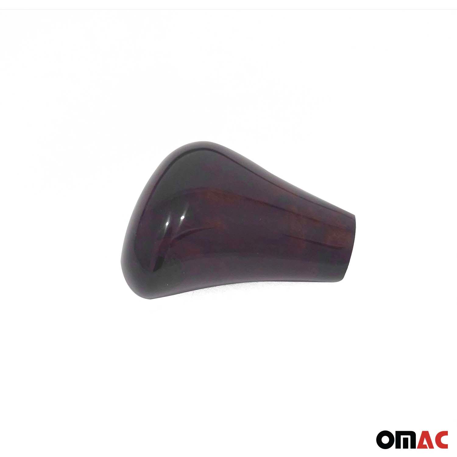 Schaltknauf für BMW 3er E21 E30 E36 E46 E90 E91 E92 E93 Walnut ohne Emblem