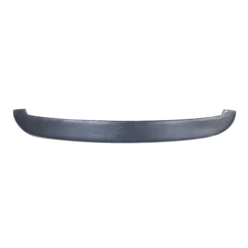 1998-2007 BMW 3er E46 Limo Heckspoiler Dachspoiler Hecklippe ABS Lackiert 1x