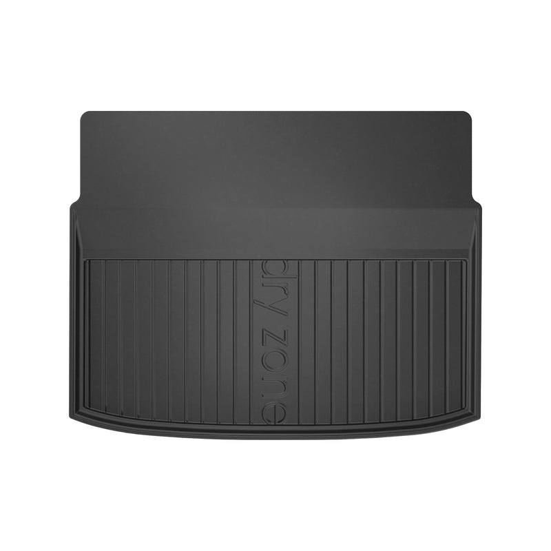 Kofferraummatte für Kia Sportage V Hybrid 2021-2025 außer PHEW Unterer Schwarz