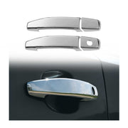 Chrom Türgriff Blende für Opel Tigra 2004-2009 2-Tür Edelstahl 4tlg