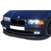RDX Frontspoiler Vario-X für BMW 3er E36 Polyurethan TÜV
