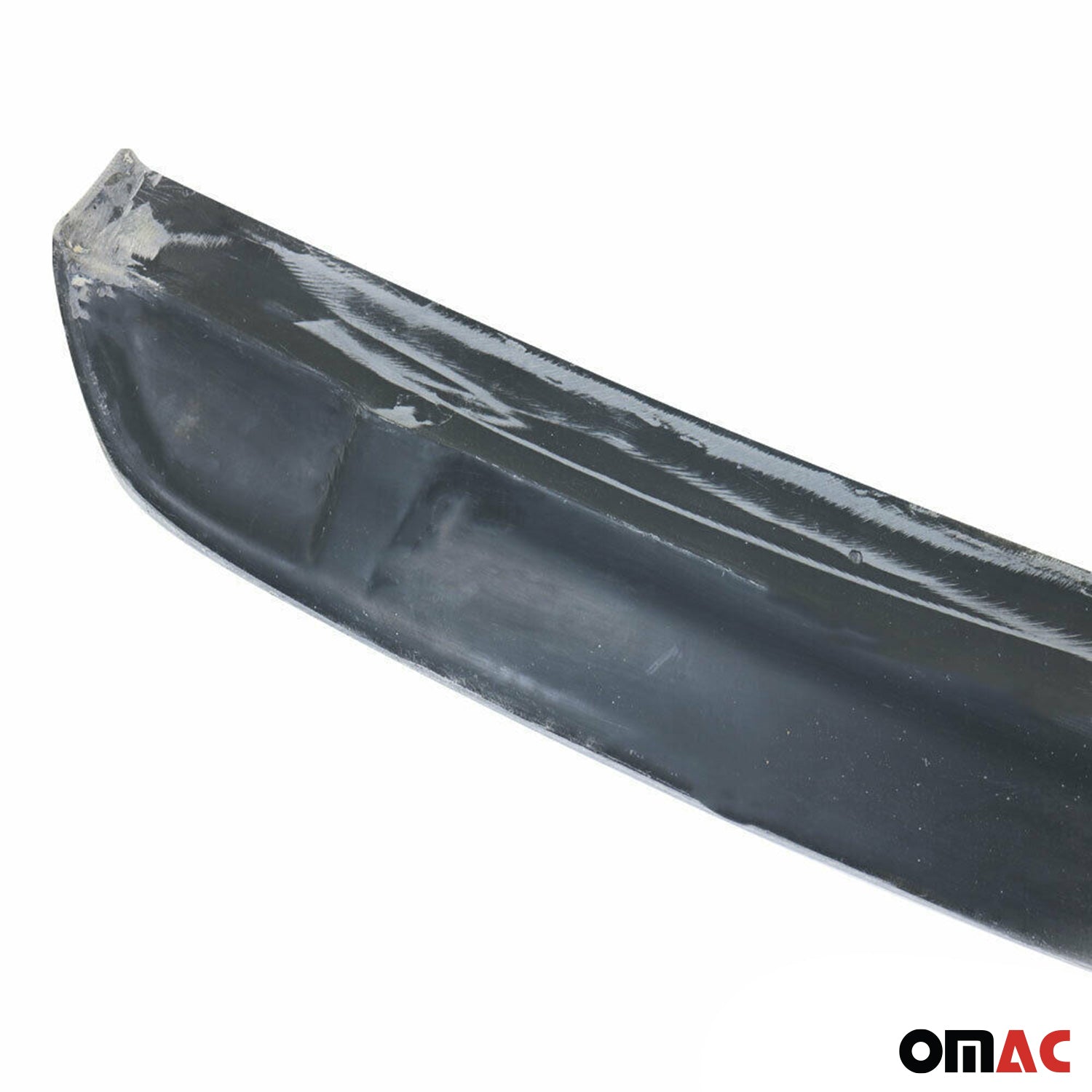 Heckspoiler Dachspoiler Hecklippe für Peugeot Boxer 2006-2014 ABS Grundiert 1tlg