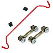 JOM Sport-Stabilisatorset für Audi A3 VW Golf 4 Bora New Beetle Seat Leon Toledo