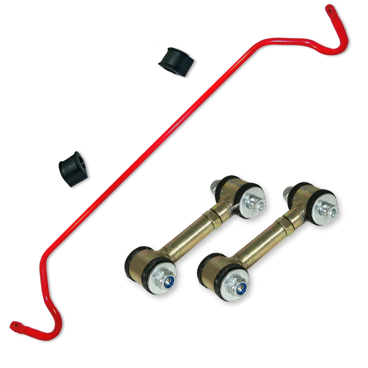 JOM Sport-Stabilisatorset für Audi A3 VW Golf 4 Bora New Beetle Seat Leon Toledo
