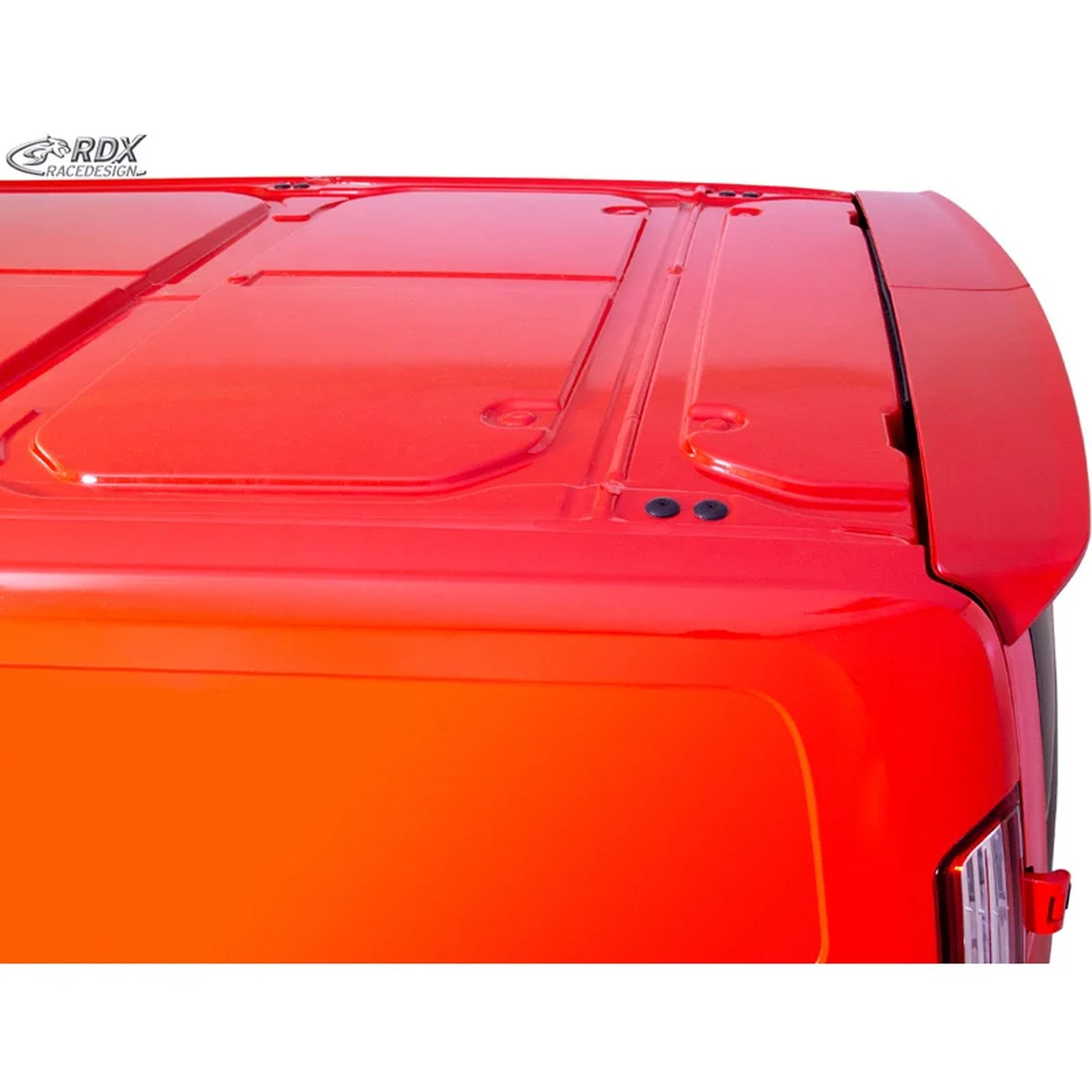 RDX Dachspoiler für Ford Tourneo Custom 2012-2018