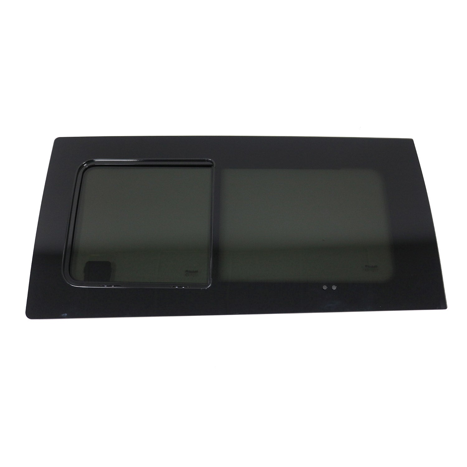 Seitenfenster Schiebefenster für Mercedes Vito W639 2003-14 Vorne Links L1 L2 L3