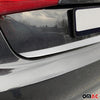 Kofferraumleiste Heckleiste für Audi A6 C7 2011-2015 Limousine Chrom Gebürstet
