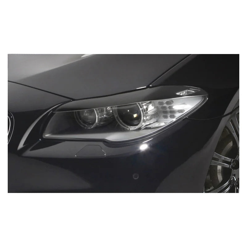RDX Scheinwerferblenden für BMW 5er F10/F11 2010-2013 ABS TÜV