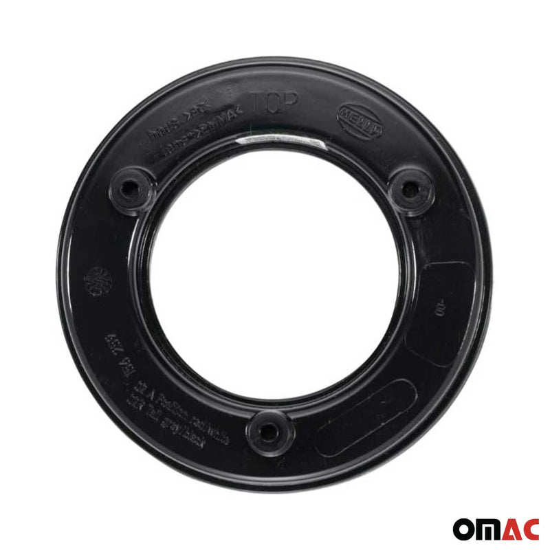 HELLA Rückstrahler Beleuchtung 8RA 008 405-001 Hinten Links, Hinten Rechts 98mm