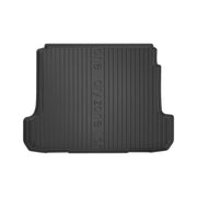 Kofferraummatte Laderaumwanne für Renault Fluence 2009-2012 Pre-FL TPE Schwarz