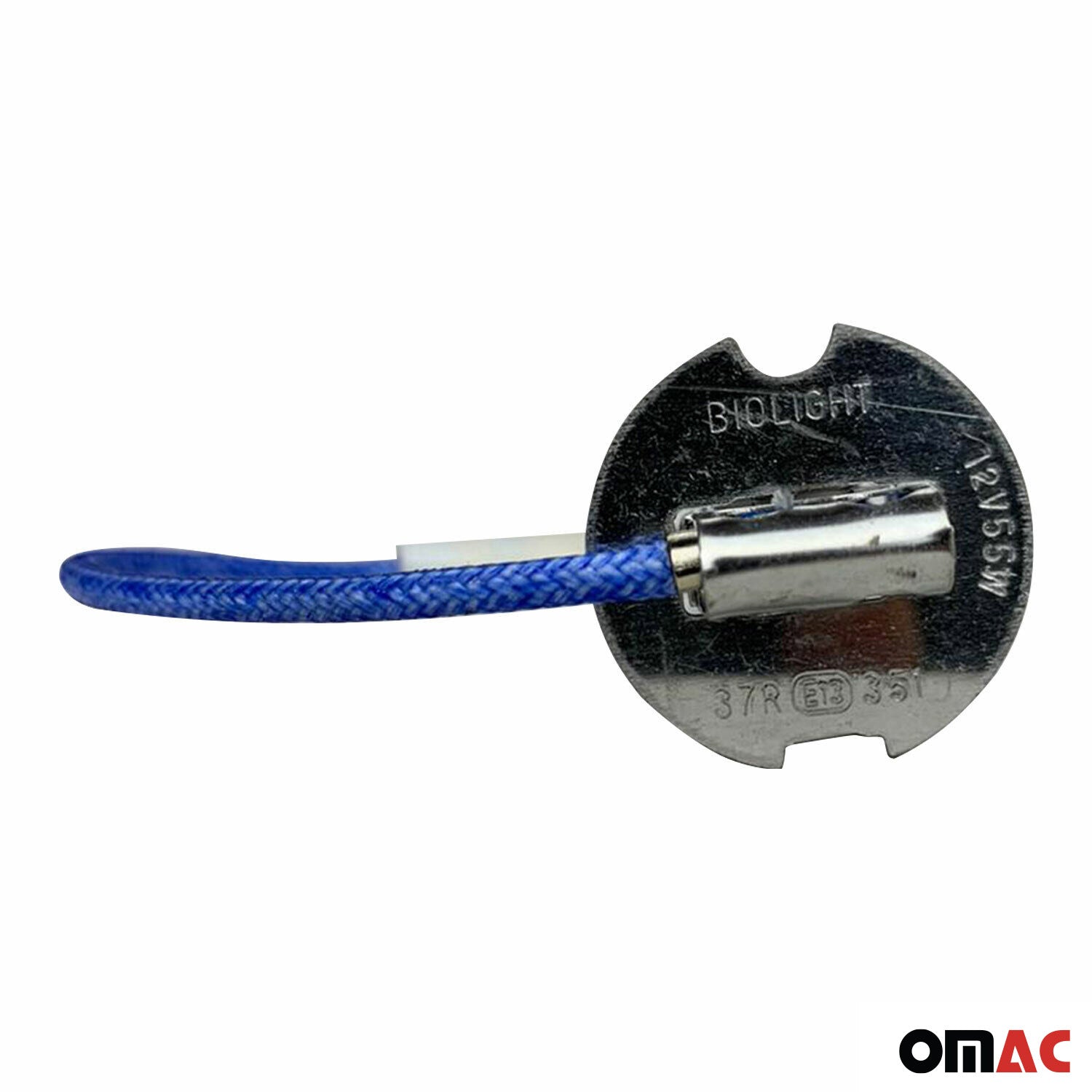LIMA H3 Lampe 12V 55W Spotlight Halogen Autolampe 2 tlg
