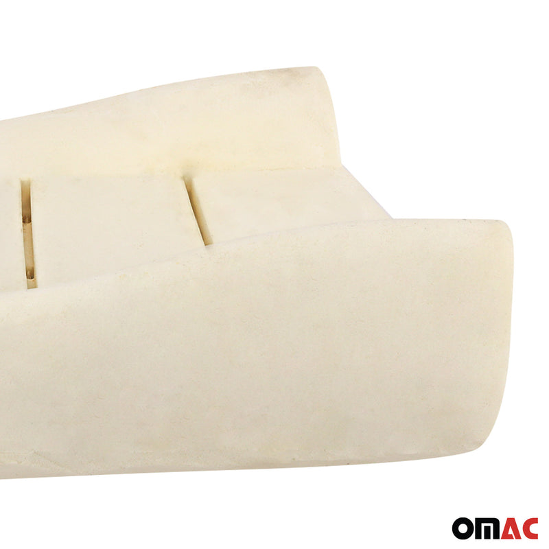 Rückenlehne Schaumstoff Sitzpolster für Renault Megane 2 / Megane 3 2002-2015