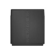 Kofferraummatte Laderaumwanne für Opel Vectra C Wagon 2002-2008 TPE Schwarz 1tlg