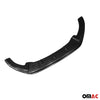 Frontspoiler Lippe Stoßstange Splitter für VW Transporter T5 2010-2015 ABS 1tlg