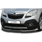 RDX Frontspoiler Vario-X für Opel Mokka 2012- Polyurethan TÜV