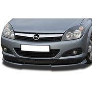 RDX Frontspoiler Vario-X für Opel Astra H GTC & TwinTop 2004-2009