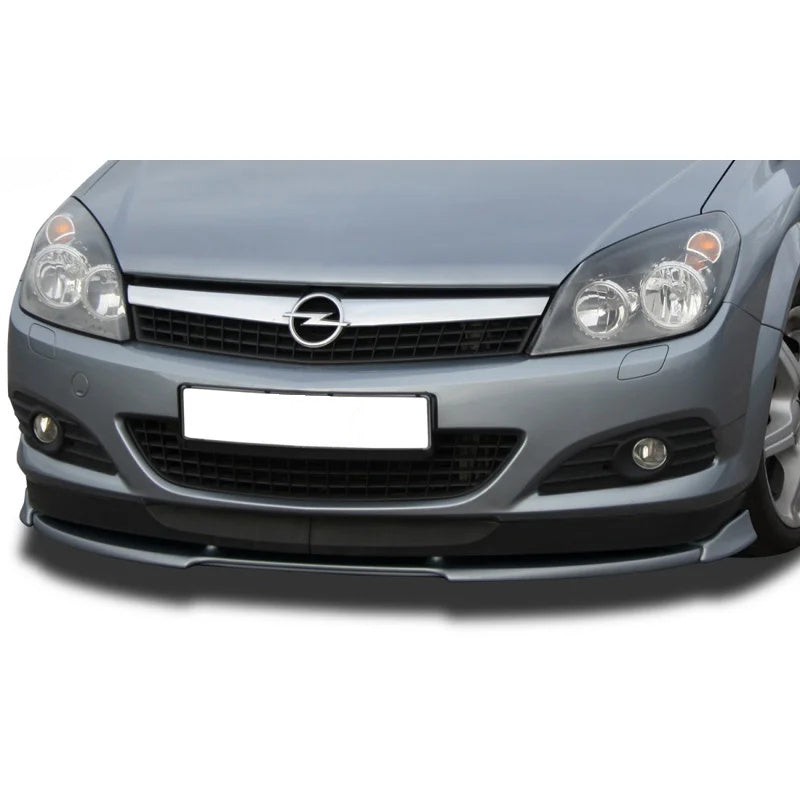 RDX Frontspoiler Vario-X für Opel Astra H GTC & TwinTop 2004-2009