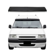 Sonnenblende äußeren Außensonnenblende für Peugeot Expert 1995-2007 Acryl
