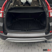 Ladekantenschutz Stoßstange für Kia Sportage mk5 NQ5 2023-2026 Edelstahl Chrom