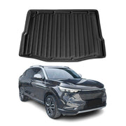 Kofferraumwanne Laderaumwanne für Honda HR-V RV Hybrid 2021-2026 Gummi TPE