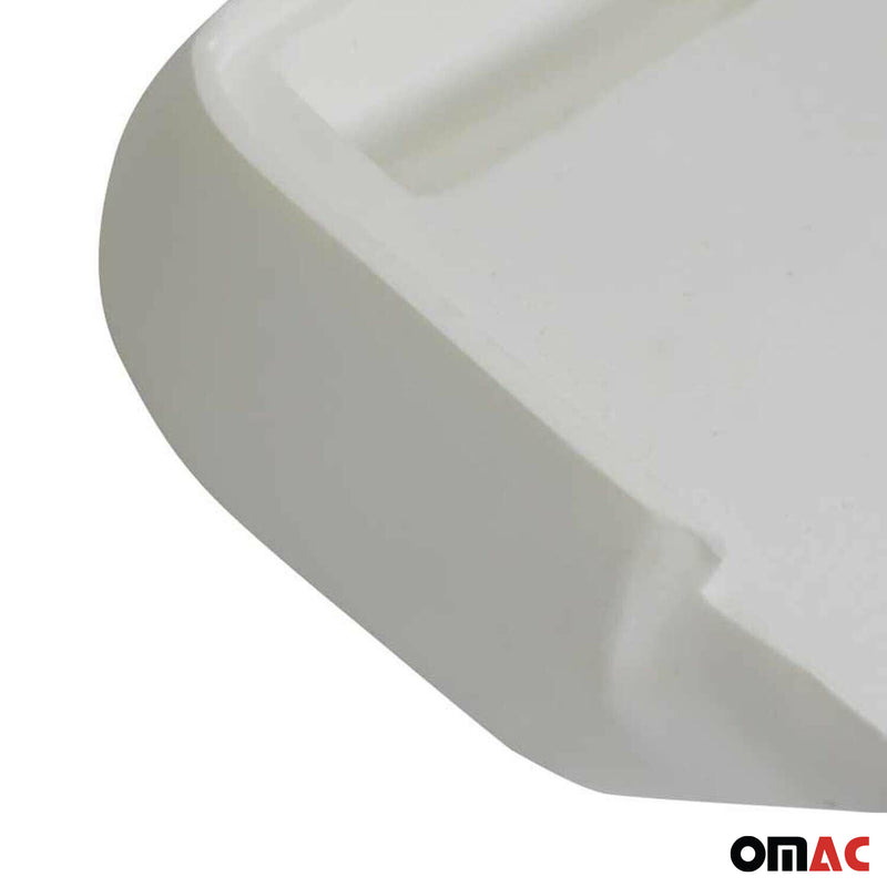 Sitzpolster Auto Schaumstoff Schaumpolster für Ford Transit 2006-2013 Sandfarben