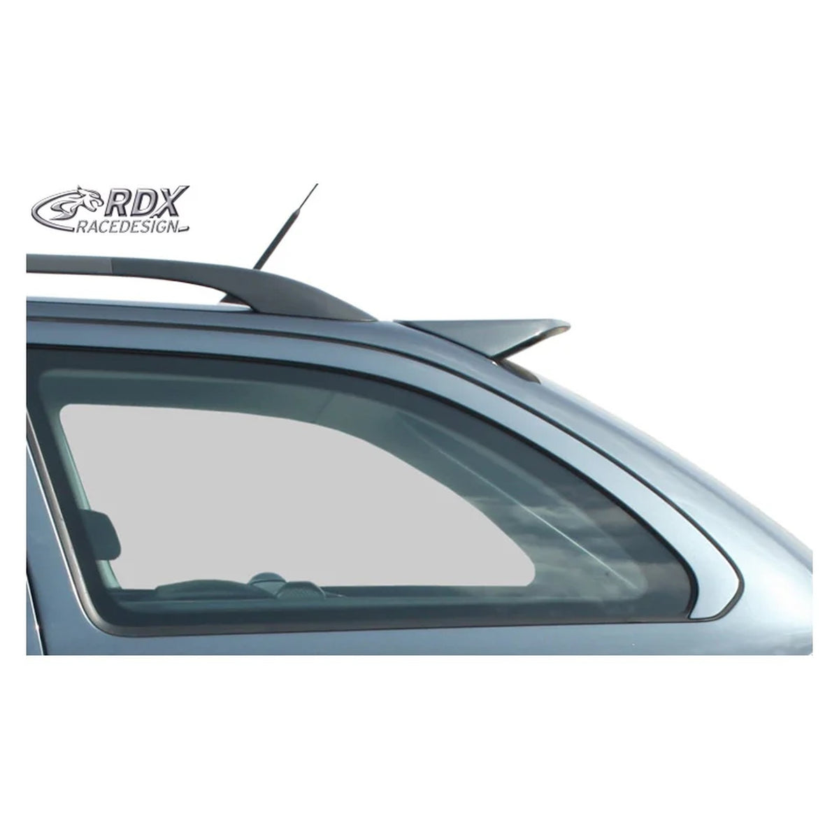 RDX Dachspoiler für Skoda Octavia II Kombi 2004-2012 Polyurethan TÜV