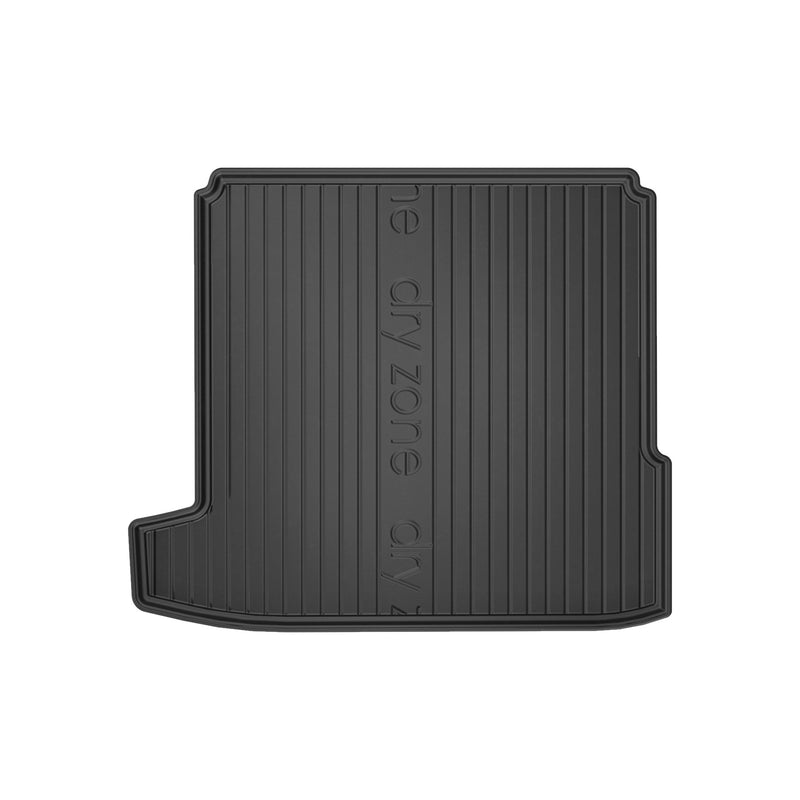 Kofferraummatte Laderaumwanne für Opel Astra J Limo 2009-2015 mit Reserverad TPE