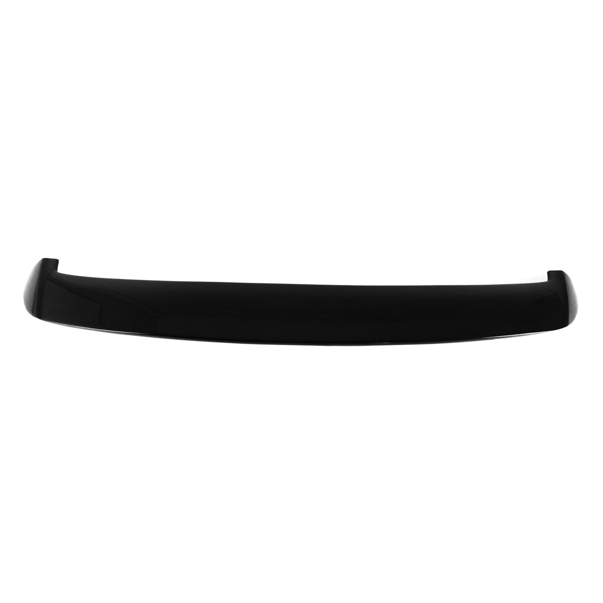 Heckspoiler Dachspoiler Hecklippe für Peugeot Partner Tepee 2008-2016 Farbe EXY