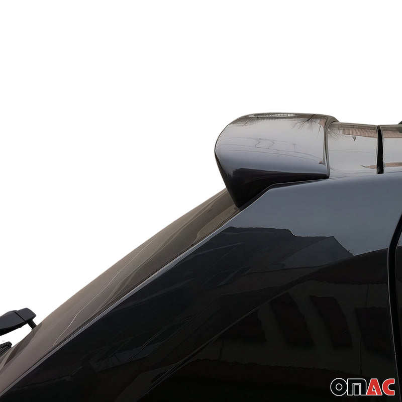 Heckspoiler Dachspoiler für Dacia Sandero I & Sandero Stepway I Grundiert