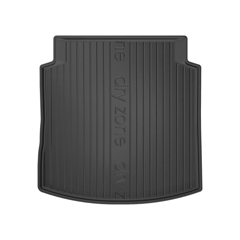 Kofferraummatte Laderaumwanne für BYD Seal 2023-25 Laderaummatte TPE Schwarz 1x