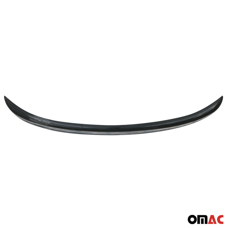 Heckspoiler Dachspoiler Spoiler für Ford Focus III 2011-2015 Limo Grundiert