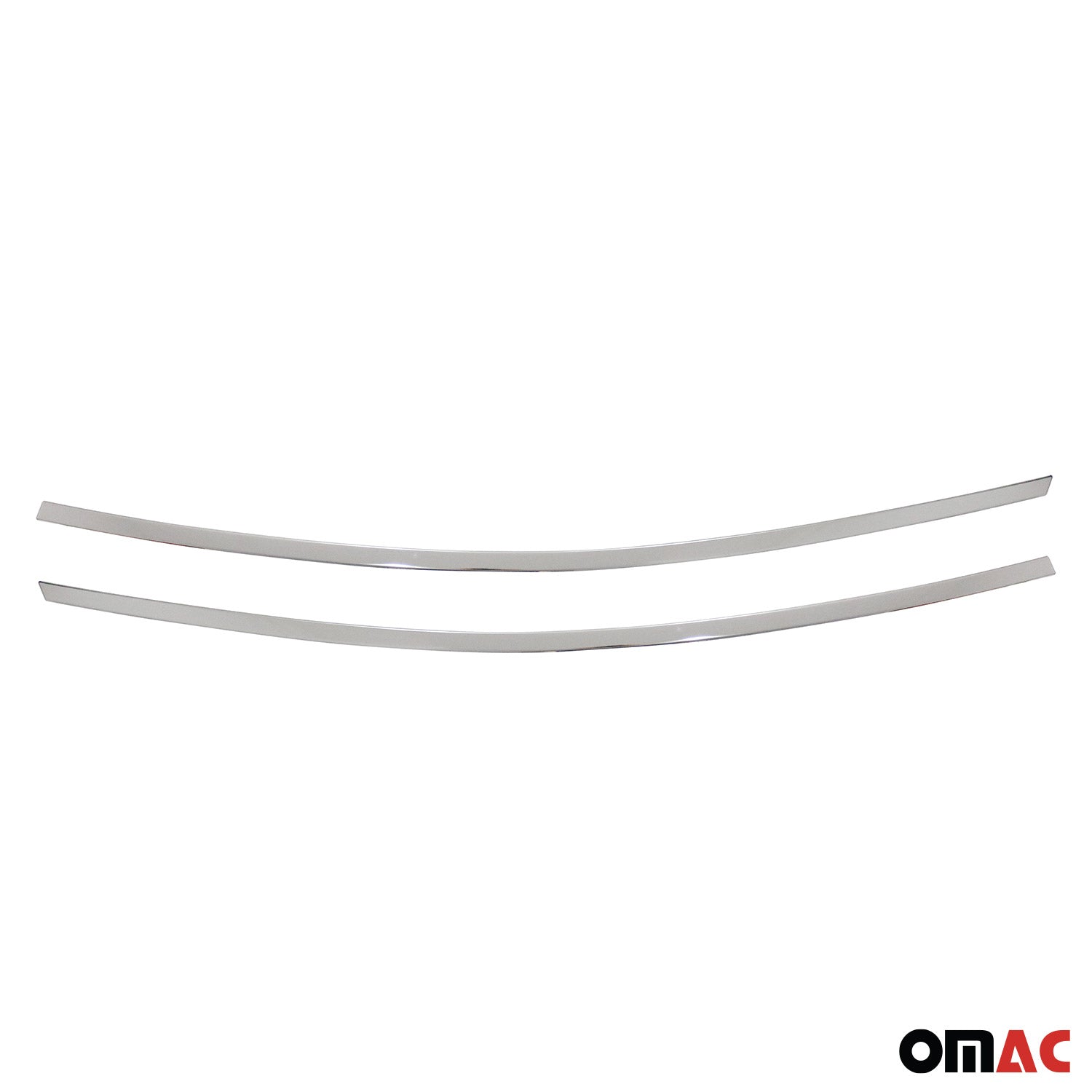 Fensterleisten Zierleisten für Hyundai Elantra Stufenheck 2010-2015 Chrom 10tlg