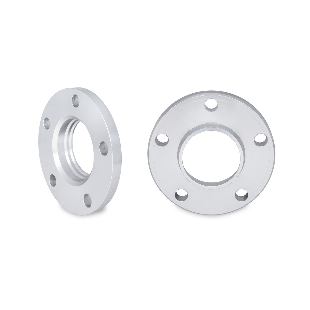 JOM Spurverbreiterung Set 30mm für BMW Aluminium Eloxiertes Aluminium